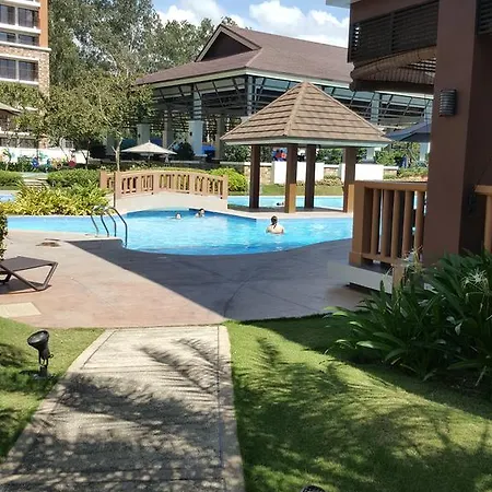 One Oasis Mabolo Cebu Hotel